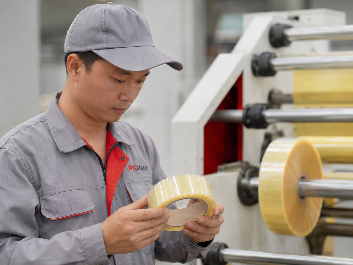 Mua Băng keo Chất Lượng Tại PKMate.