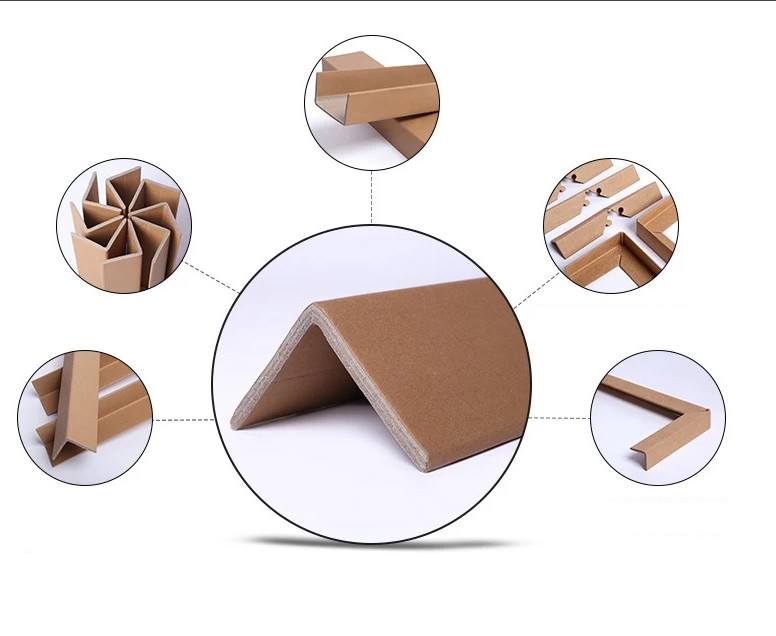 Thanh nẹp góc là gì?